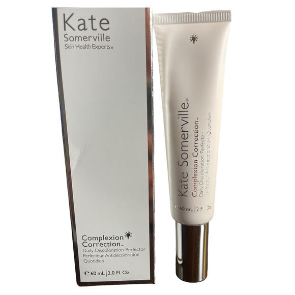 Rare: Kate Somerville Complexion Correction Overnight Discoloration Perfector - Picture 2 of 9
